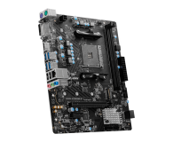 MSI B450M-A PRO MAX II - 1196076 - zdjęcie 3